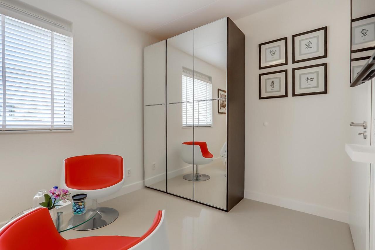 B&B Modern Times Amesterdão Exterior foto